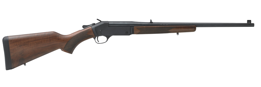 Henry Single Shot .45-70 Govt Rifle