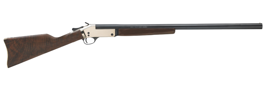 Henry Single Shot 12 Gauge Shotgun – 28" Barrel, 3"