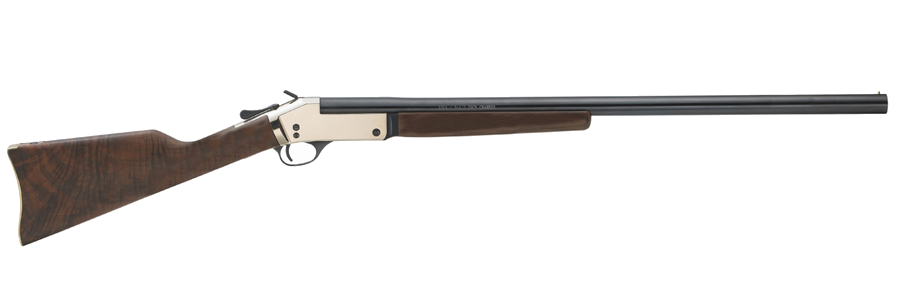 Henry Single Shot 20 Gauge Shotgun