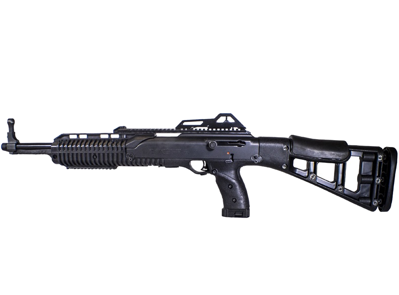 Hi-Point 10TS Carbine 10mm Rifle – Black