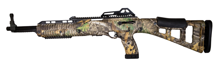 Hi-Point 10TS Carbine 10mm Rifle – Realtree Edge