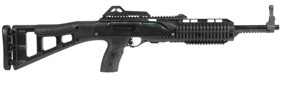 Hi-Point 45TS Carbine .45 ACP Rifle – Black