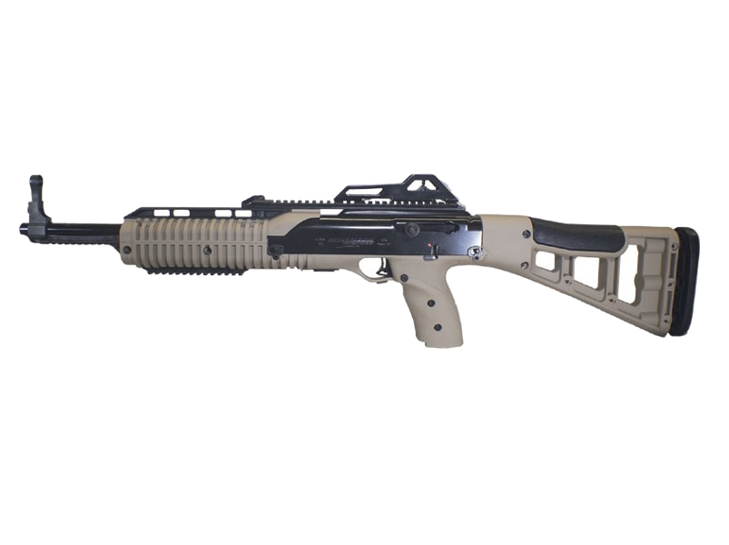 Hi-Point 9TS Carbine 9mm Rifle – FDE