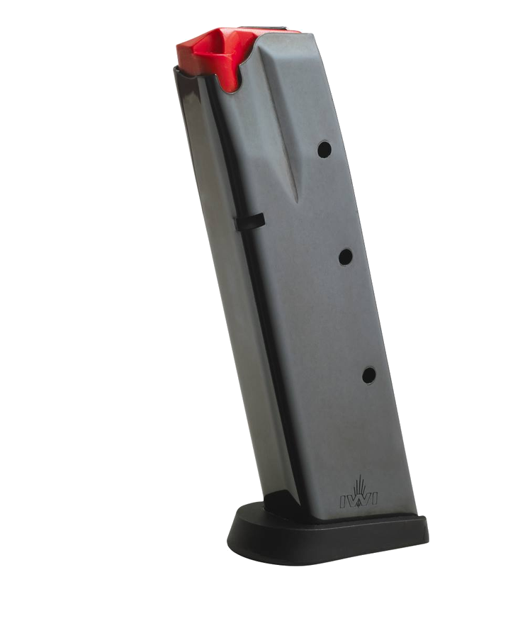IWI Jericho Steel 9mm 10-Round Magazine