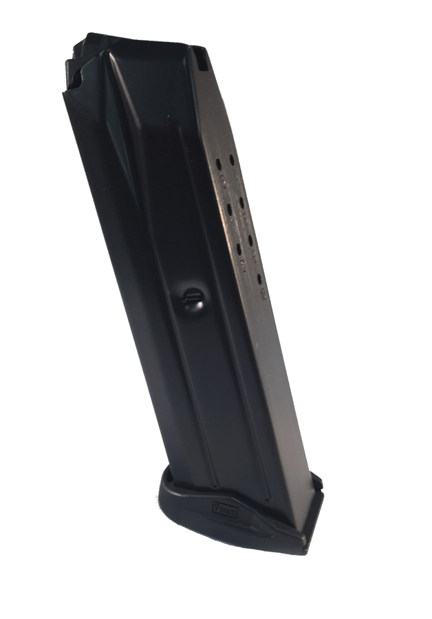 IWI Masada Steel 9mm 10-Round Magazine