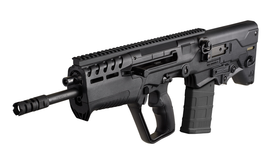 IWI Tavor 7 Bullpup .308 Win Rifle – Black, 16.5" Barrel