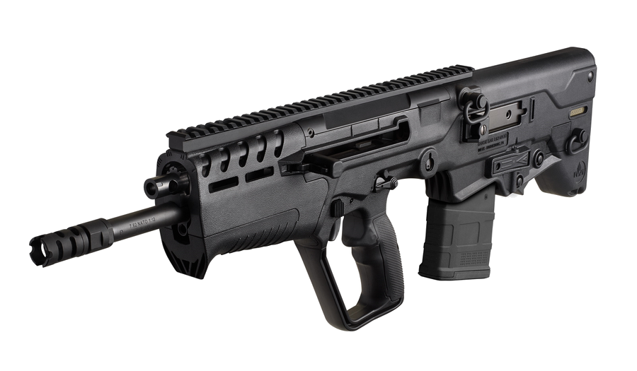 IWI Tavor 7 Bullpup .308 Win Rifle – 16.5" Barrel, Black
