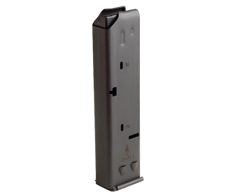 IWI UZI Pro 9mm 20-Round Magazine