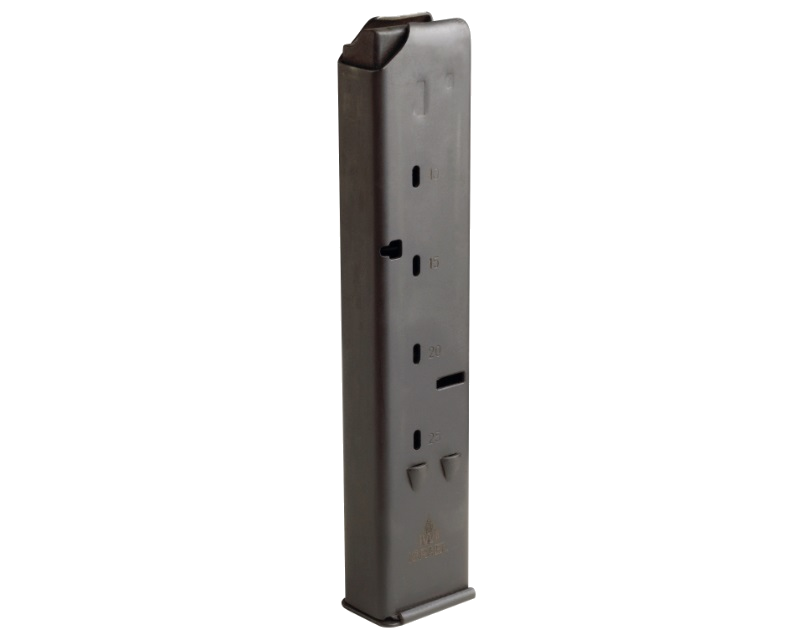 IWI UZI Pro 9mm 25-Round Magazine