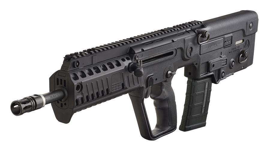 IWI Tavor X95 .300 Blackout Rifle – 16.5" Black