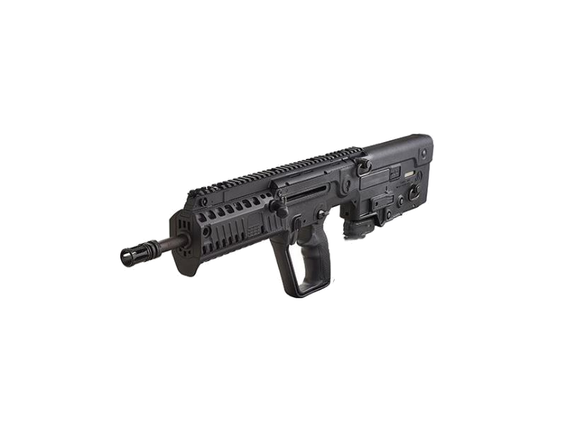 IWI Tavor X95 5.56 NATO Rifle – 16.5" 10-Round Black