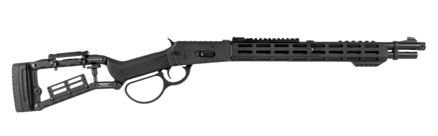 Derya Arms Ran Ironwolf .357 Magnum Rifle