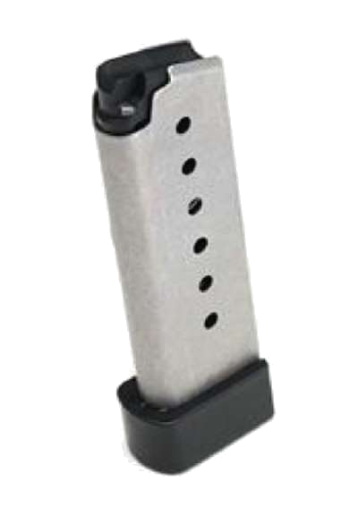 Kahr Arms CW380/P380 .380 ACP 7-Round Magazine – Stainless