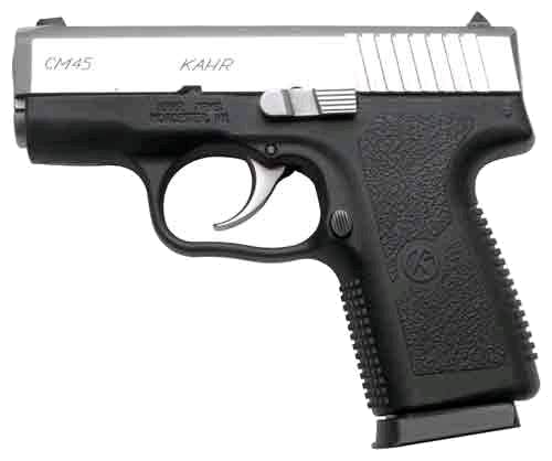 Kahr Arms Cm45 .45 ACP Pistol