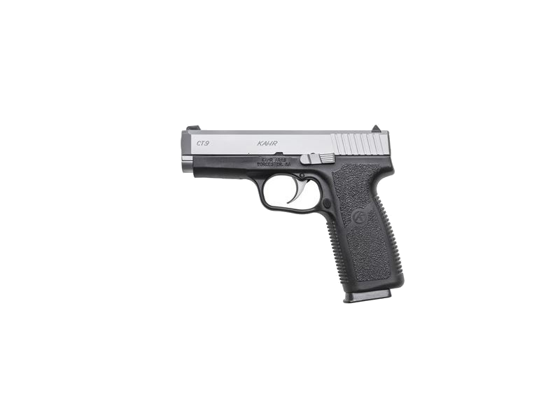 Kahr Arms Ct9 9mm Pistol