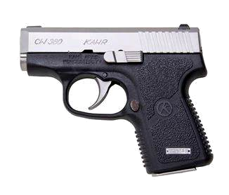 Kahr Arms Cw380 .380 ACP Pistol