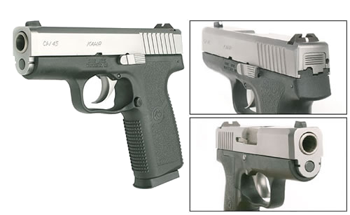 Kahr Arms Cw45 .45 ACP Pistol