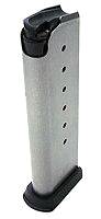 Kahr Arms CT45/TP45 .45 ACP 7-Round Magazine – Stainless