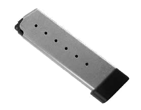 Kahr Arms CW45/KP45 .45 ACP 7-Round Magazine – Stainless