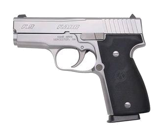 Kahr Arms K9 9mm Pistol