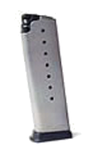 Kahr Arms CT9/KT9/TP9 9mm 8-Round Magazine – Stainless