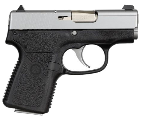 Kahr Arms P380 .380 ACP Pistol – 2.5" Barrel