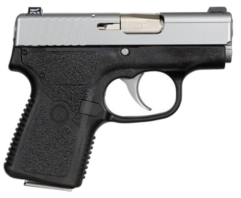 Kahr Arms P380 .380 ACP Pistol – 2.53" Barrel