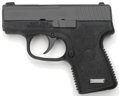 Kahr Arms P380 .380 ACP Pistol – 2.5" Barrel