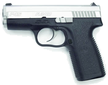 Kahr Arms P45 .45 ACP Pistol