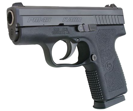 Kahr Arms Pm45 .45 ACP Pistol