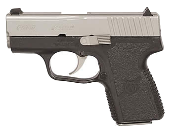 Kahr Arms Pm9 9mm Pistol