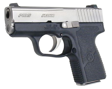 Kahr Arms Pm9 9mm Pistol