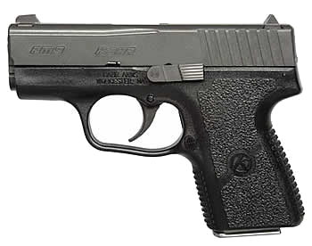 Kahr Arms Pm9 9mm Pistol