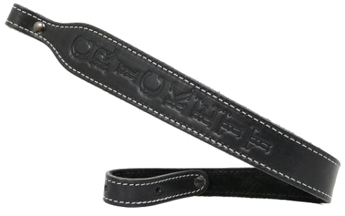 Keystone Sporting Arms Crickett Rifle Sling – Black Leather