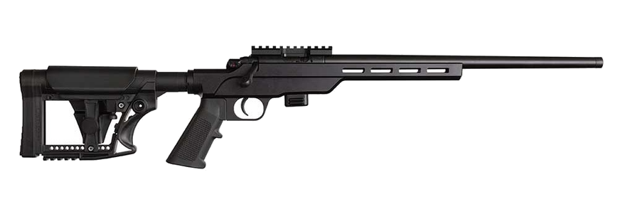 Keystone Sporting Arms 722 Precision Trainer .22 LR Rifle