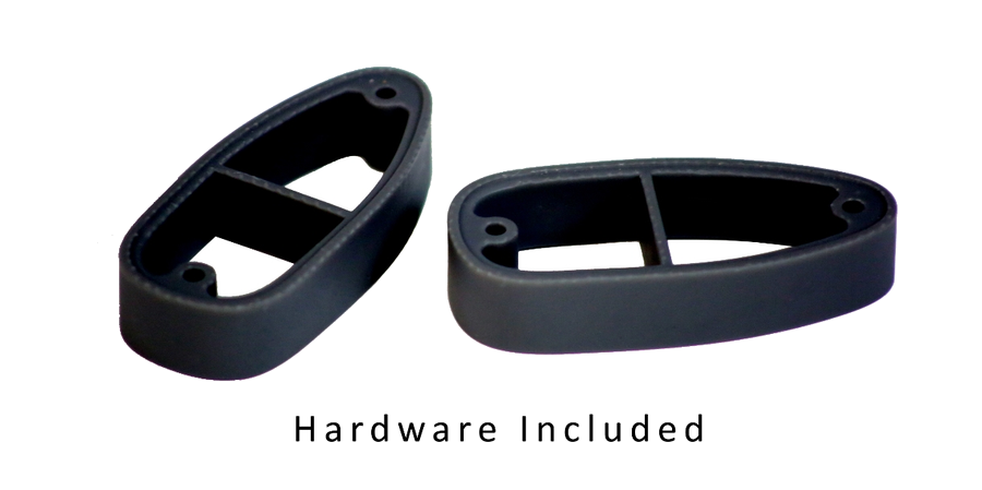Keystone Sporting Arms LOP Spacer Kit