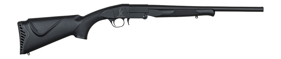 Crickett Single Shot 3" 18.5" Synthetic 20 Gauge Shotgun