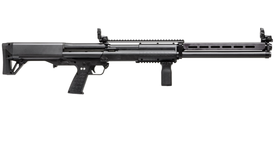 Kel-Tec Ksg-25 12 Gauge Shotgun