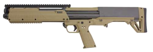 Kel-Tec Ksg 12 Gauge Shotgun