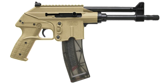 Kel-Tec Plr-22 .22 LR Pistol