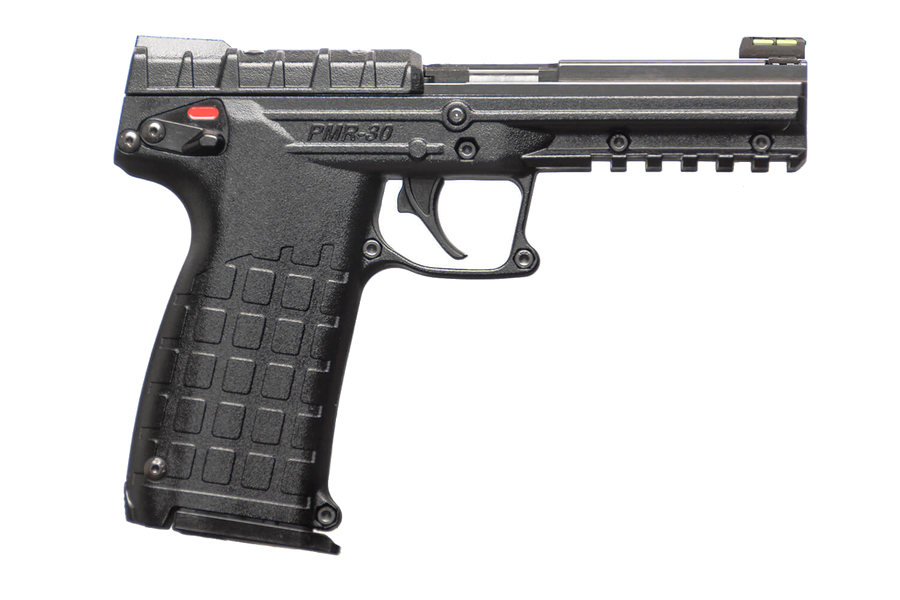 Kel-Tec PMR-30 .22 Magnum Pistol