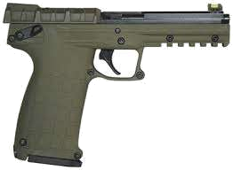 Kel-Tec PMR-30 .22 Magnum Pistol – Green Polymer
