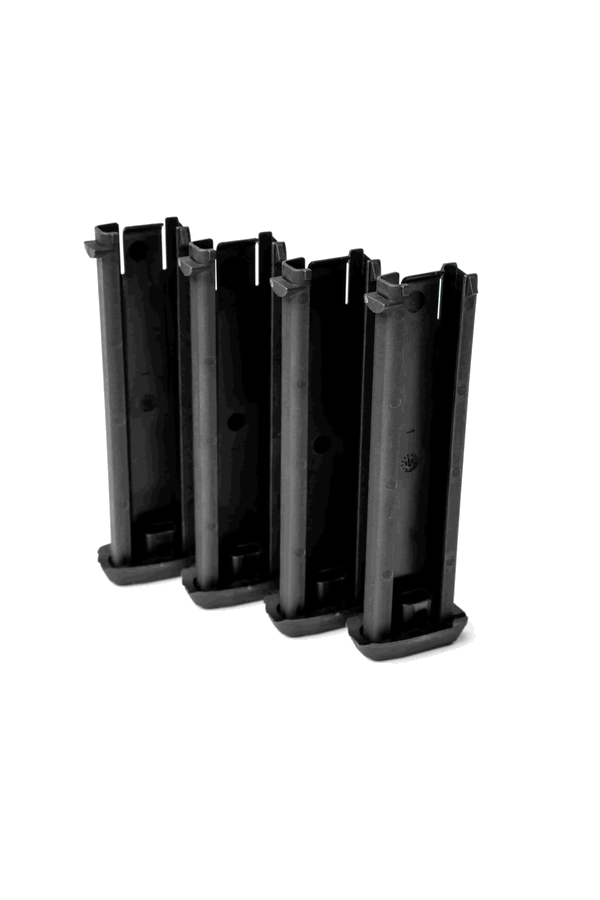 Kel-Tec PR-3AT Stripper Clip .380 ACP 10-Round Magazine