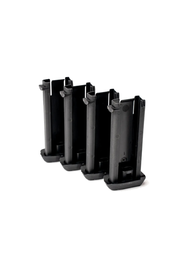 Kel-Tec PR-3AT Stripper Clip .380 ACP 7-Round Magazine