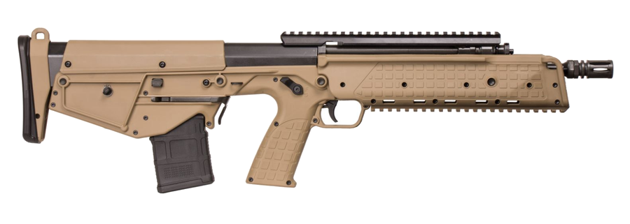 Kel-Tec Rdb 5.56 NATO Rifle – Black