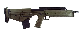 Kel-Tec RDB Carbine 5.56 NATO Rifle – O.D. Green