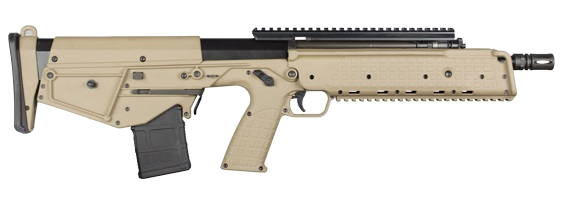 Kel-Tec RDB Carbine 5.56 NATO Rifle