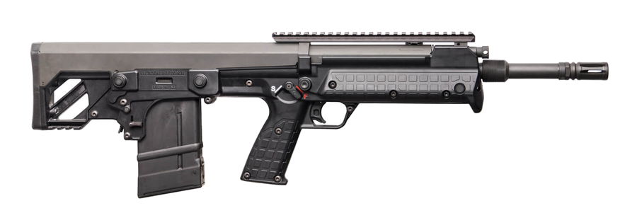 Kel-Tec RFB Carbine .308 Win Rifle – Chrome