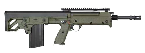 Kel-Tec RFB Carbine .308 Win Rifle – Green
