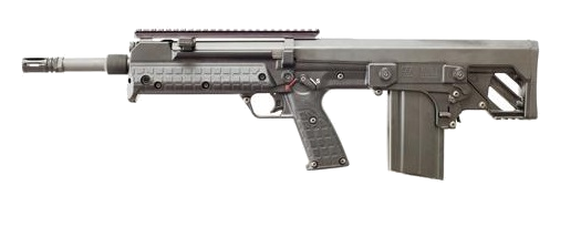 Kel-Tec RFB Hunter .308 Win Rifle – Green